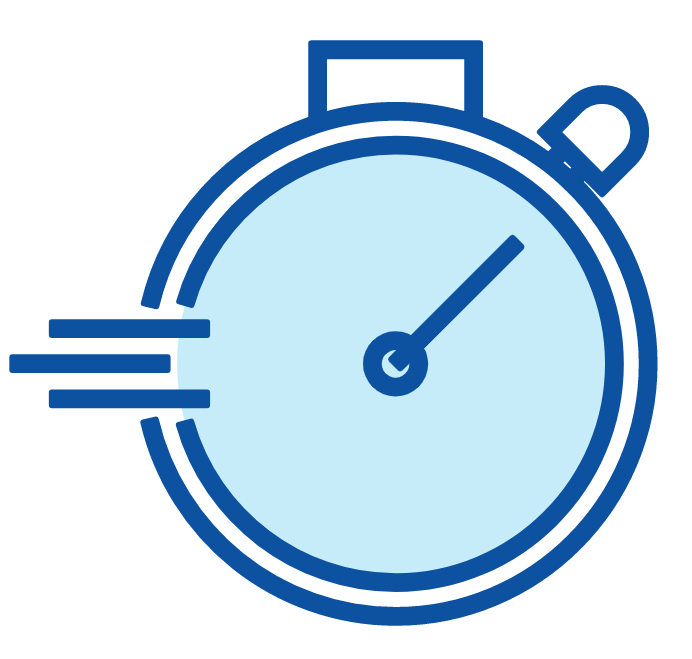 stopwatch icon